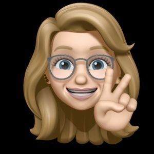 Meet your Posher, Frances